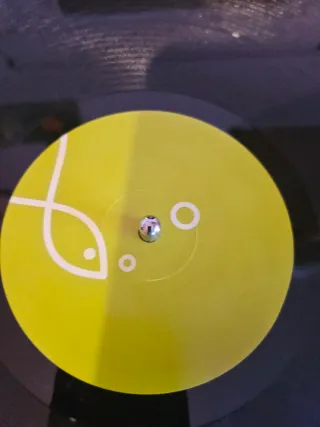 Vinilo Paul Mac – Vol. 6