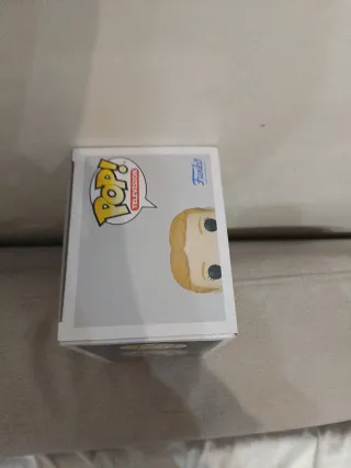 Funko Pop Stranger Things Max 1243