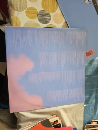 Vinilo Dire Straits Brothers in Arms