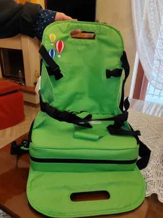 Seggiolino Foppapedretti Salta-Su