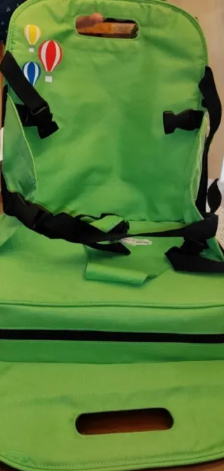 Seggiolino Foppapedretti Salta-Su