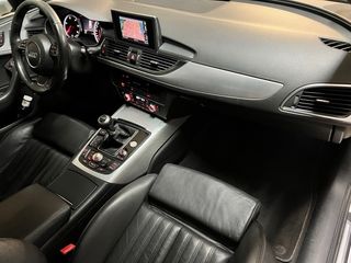 Audi A6 2013