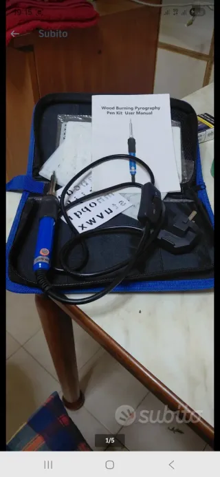 Saldatore a stagno Hiveseen