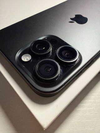 iPhone 16 Pro Max 512GB Nero