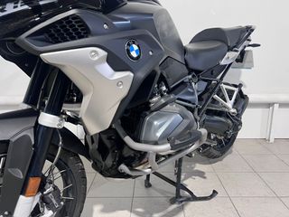 BMW R 1250 GS Triple Black