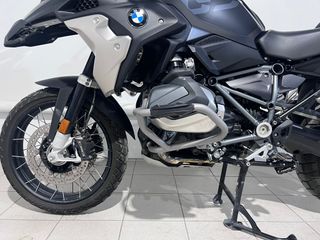 BMW R 1250 GS Triple Black