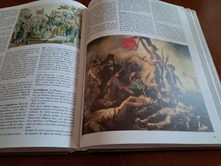 Libro HISTORIA DE LOS EUROPEOS de Aguilar