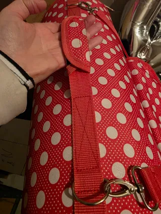 Transportín bolso para mascotas