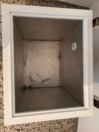 Congelador Vertical NORTLINE