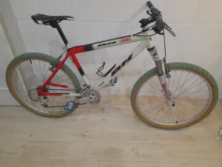 Bicicleta BH Coronas Replica
