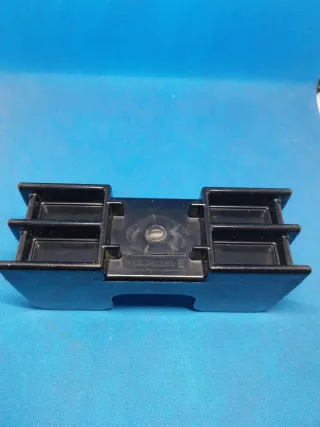 Porta documenti Olivetti Synthesis nero