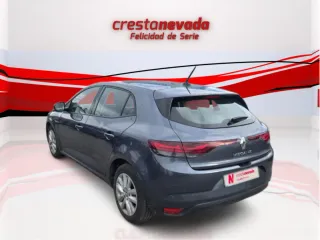 Renault Megane 2023 DESDE 229€ MES ¡SIN ENTRADA!