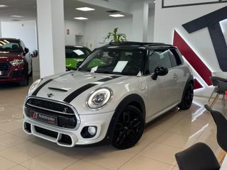 MINI Mini 2015