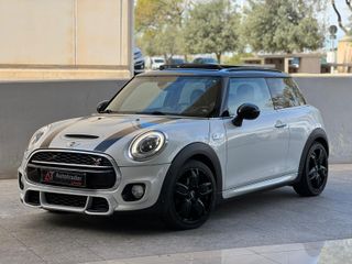 MINI Mini 2015