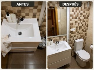 LIMPIEZA PROFESIONAL EN GRANADA