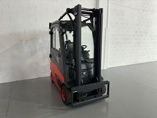 Carretilla Elevadora Matrículada Linde E16 1600 kg