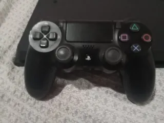 PlayStation 4 PS4 Negra