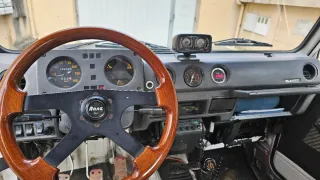 Suzuki SJ410