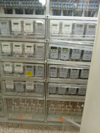 Electricista Industrial