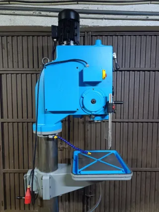 Taladro de columna Ibarmia A-40