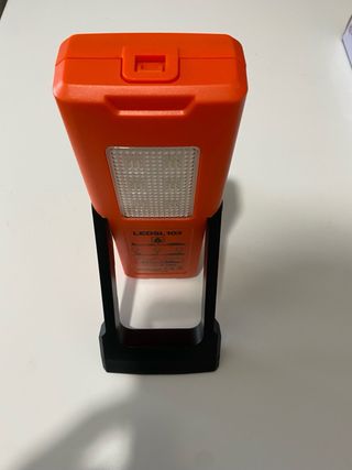 LEDSL103 Luz de Emergencia Camión/Coche