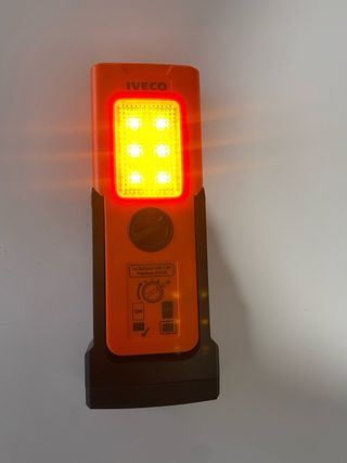 LEDSL103 Luz de Emergencia Camión/Coche