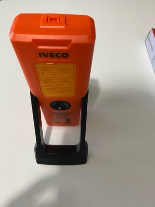 LEDSL103 Luz de Emergencia Camión/Coche