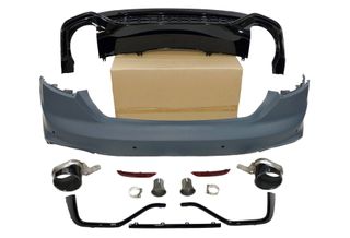 Paragolpes Trasero Audi A5 Sportback/Coupe