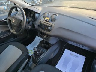 SEAT IBIZA 1.6 TDI 105 CV IMPOLUTO