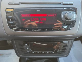 SEAT IBIZA 1.6 TDI 105 CV IMPOLUTO