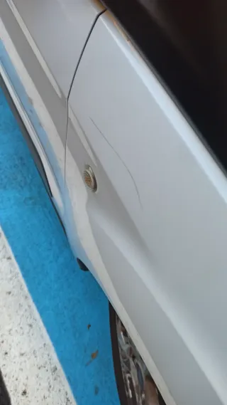 Ford Tourneo Courier 2019