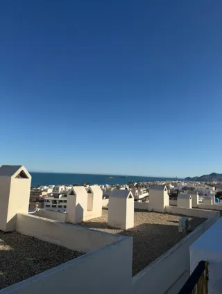 Alquiler vacacional