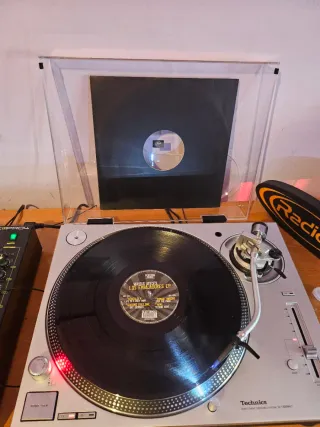 Various - Los Embajadores EP Techno