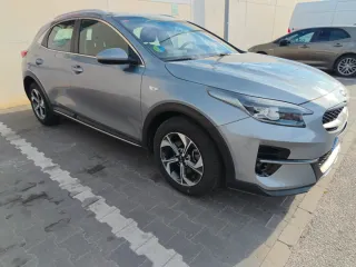 KIA XCeed 2021