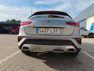 KIA XCeed 2021