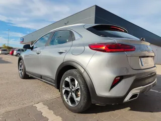 KIA XCeed 2021