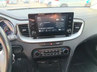 KIA XCeed 2021