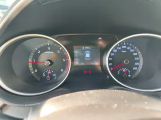 KIA XCeed 2021
