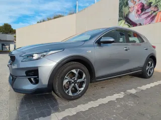 KIA XCeed 2021