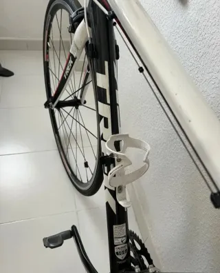 Bicicleta carretera Trek Alpha 100 aluminio Shiman