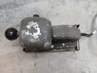 Levigatrice Zenit Superaster