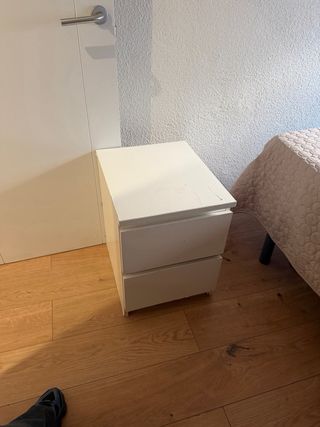 Alquiler de habitacion