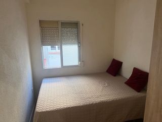 Alquiler de habitacion