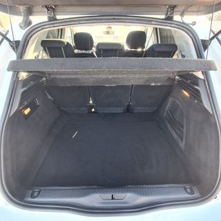 Citroën C4 Picasso 1.6 GASOLINA 165cv AUTOMÁTICO