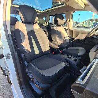 Citroën C4 Picasso 1.6 GASOLINA 165cv AUTOMÁTICO