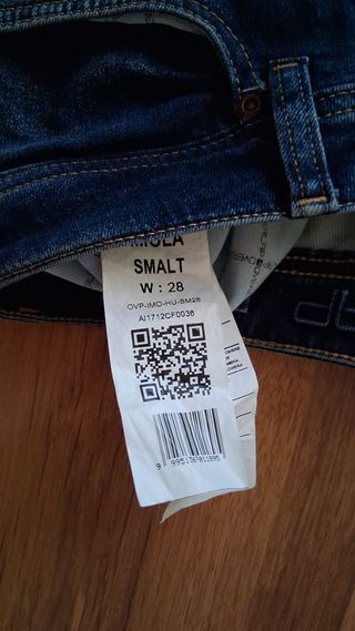 Pantalón Moto OVERLAP Mujer W28 Kevlar