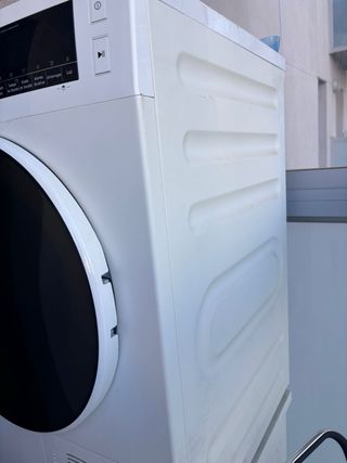 Secadora Fagor 8 kg 3SFE-860BE