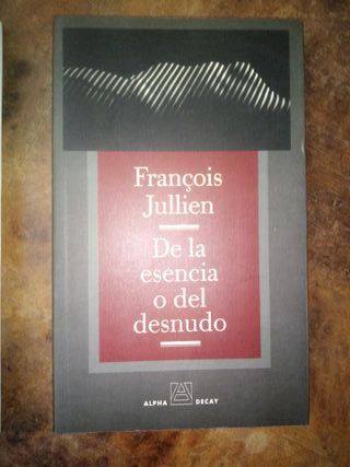 filosofia heterodoxa. 4 libros. lote