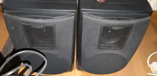 Sony MHC-FR1 Mini Hi-Fi Component System