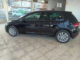 Volkswagen Golf 2020